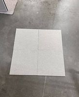 Teppichfliesen Tapibel Cobalt SDN 50x50 cm
