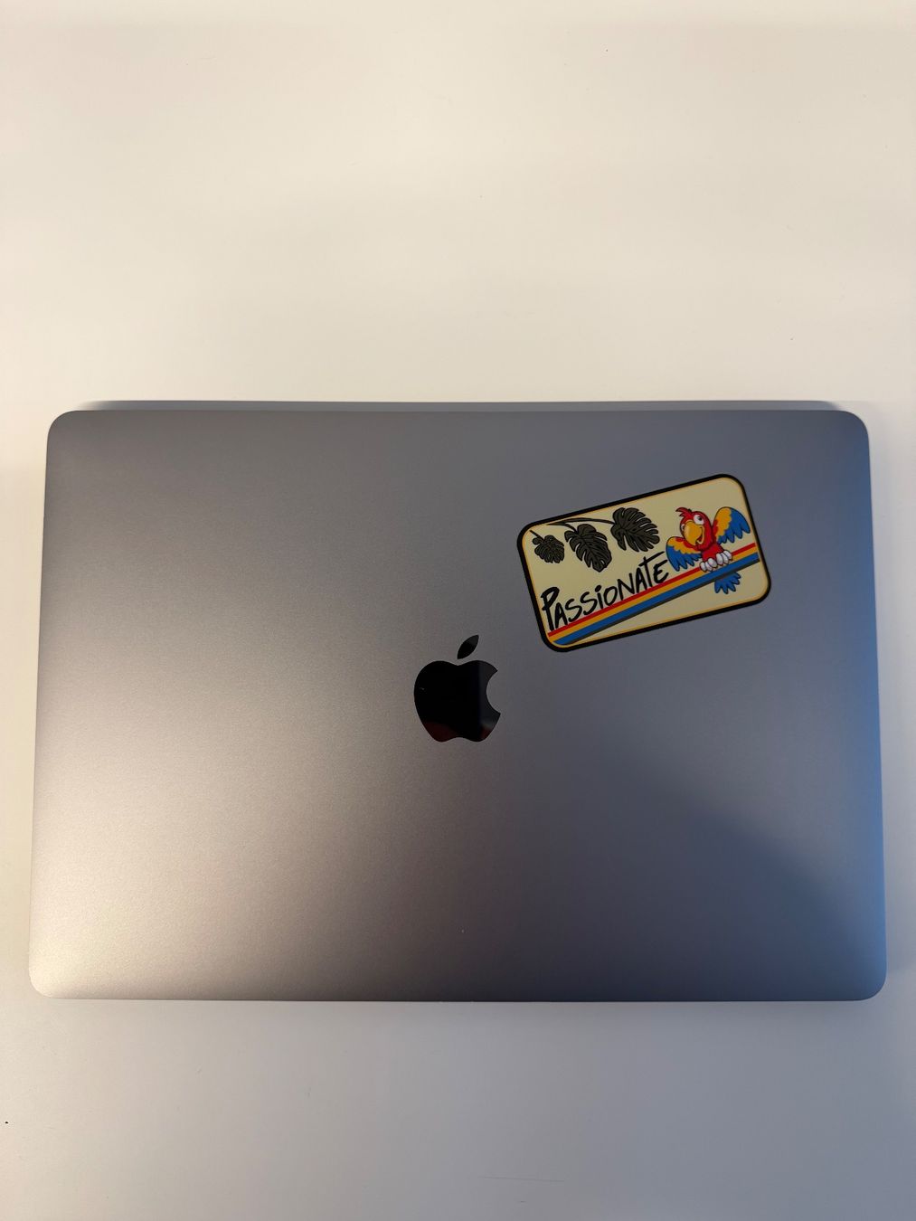 Apple Notebook: MacBook Pro 13", 2020, M1, 2TB SSD, 16 GB RAM – Usato da Emmenbrücke venduto da Ralle78 2