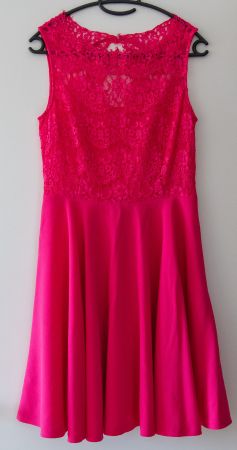Kleid von Claudie Pierlot, Gr. 36