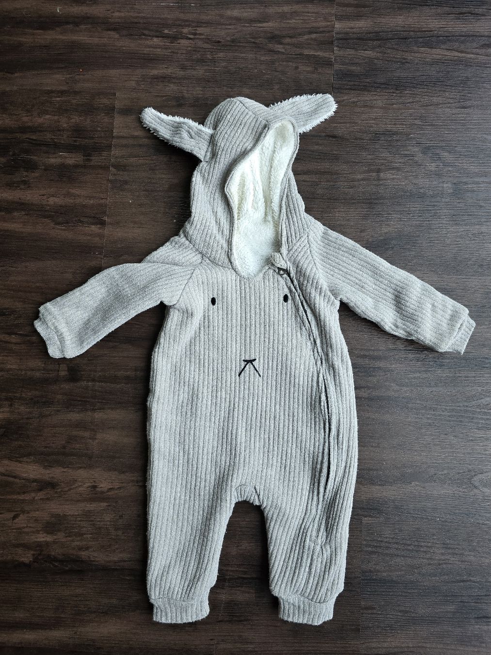 Ensembles: Baby Winter Overall  – D'occasion à Seedorf UR par kal_gvj5