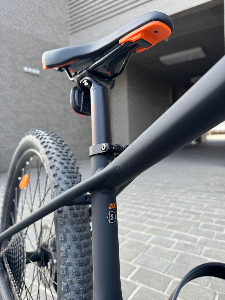 Scott Biciclette: Scott Aspect e-bike 920 (Size S) – Usato da Zürich venduto da MariaJC 8