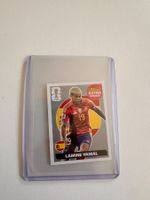 Yamal Silver extra sticker panini