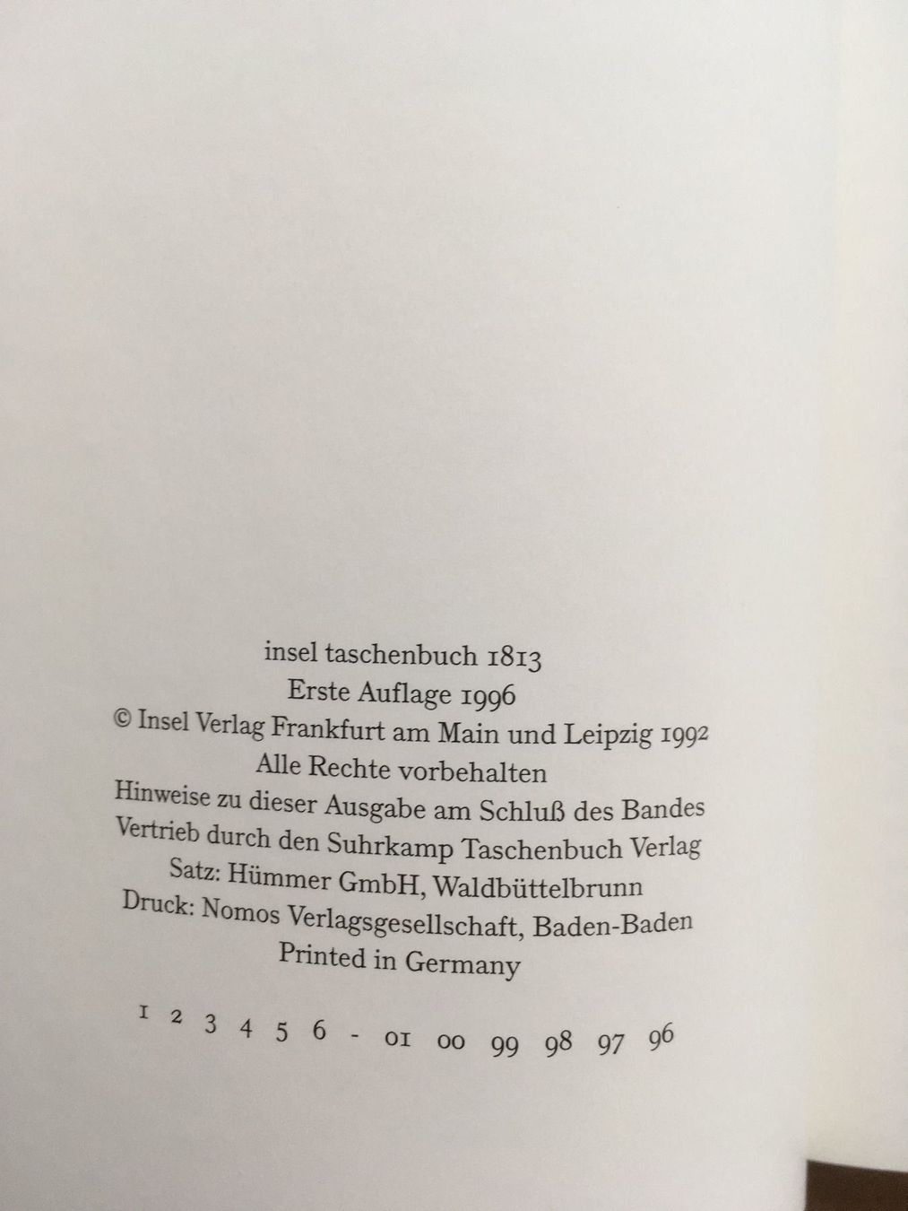 Bücher: Gartenlust - Johannes Roth – Gebraucht aus Grenchen von Kogi7 3