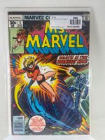 Ms. Marvel (1977 1st Series) #3 FN 6.0