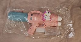 Einhorn Wasserpistole