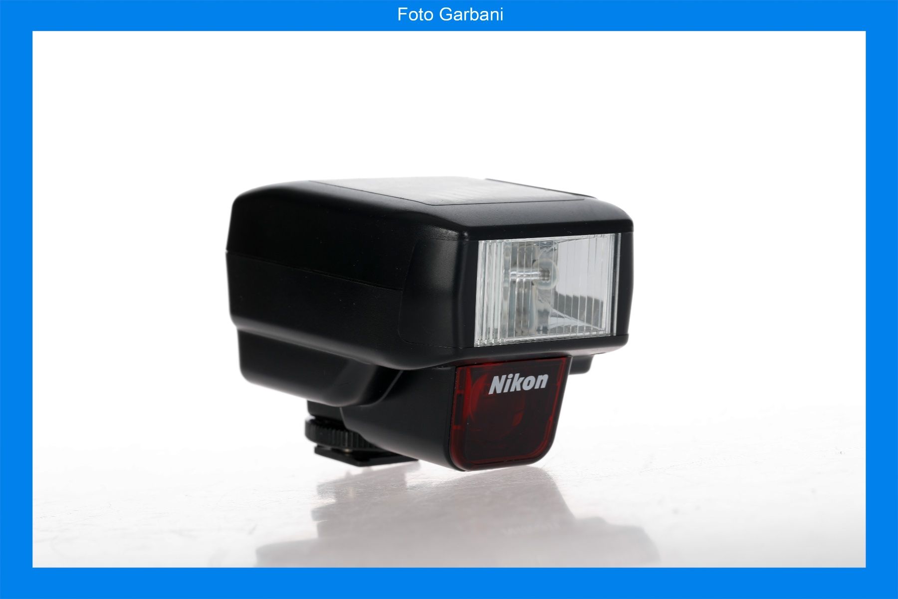 Nikon Flash: Nikon Speedlight SB-23 – Usato da Muralto venduto da FotoGarbani