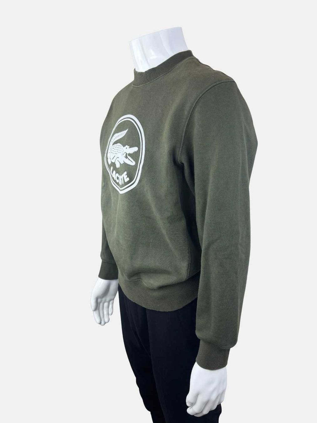 Lacoste Maglioni & Felpe: Lacoste Pullover Grösse S – Usato da Bülach venduto da secondo. 2