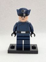 LEGO Star Wars sw0832 First Order Officer (Colonel Erich S.