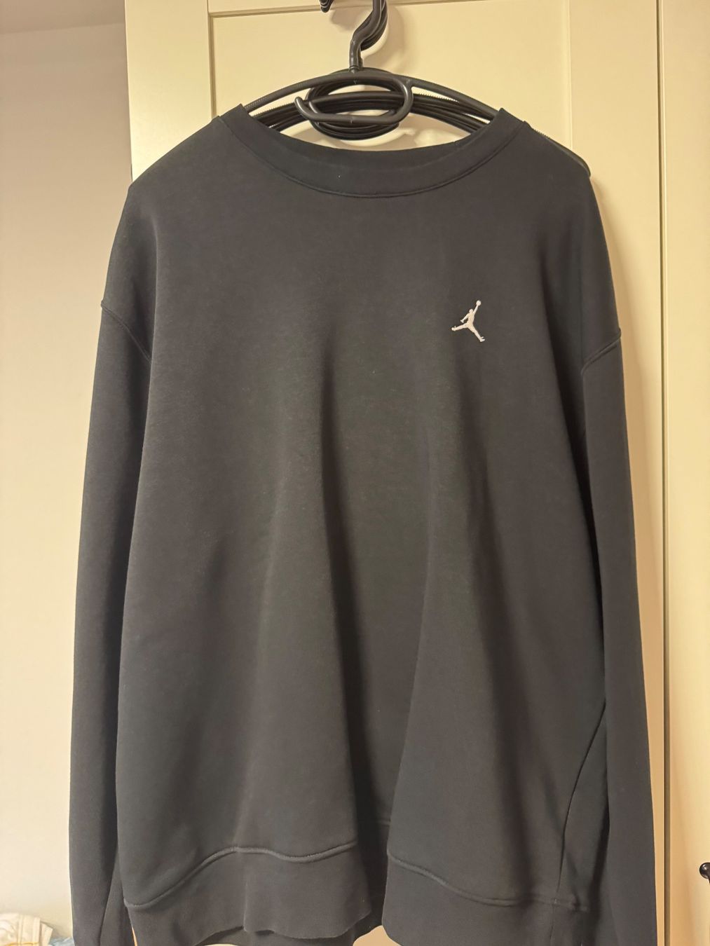 Maglioni & Felpe: Jordan Sweatshirt schwarz – Usato da Flamatt venduto da Gamer1991