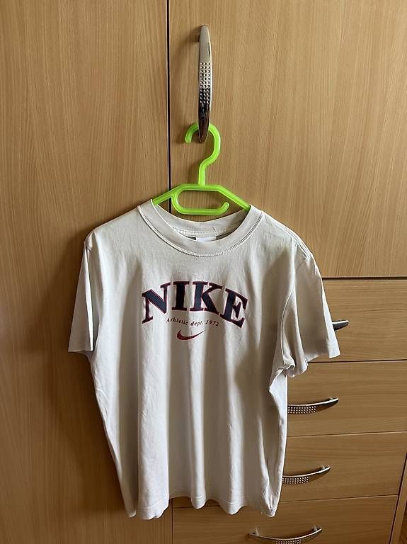 T-shirt: Lot de trois T-Shirt Nike – Usato da Petit-Lancy venduto da geo_q6f7 1