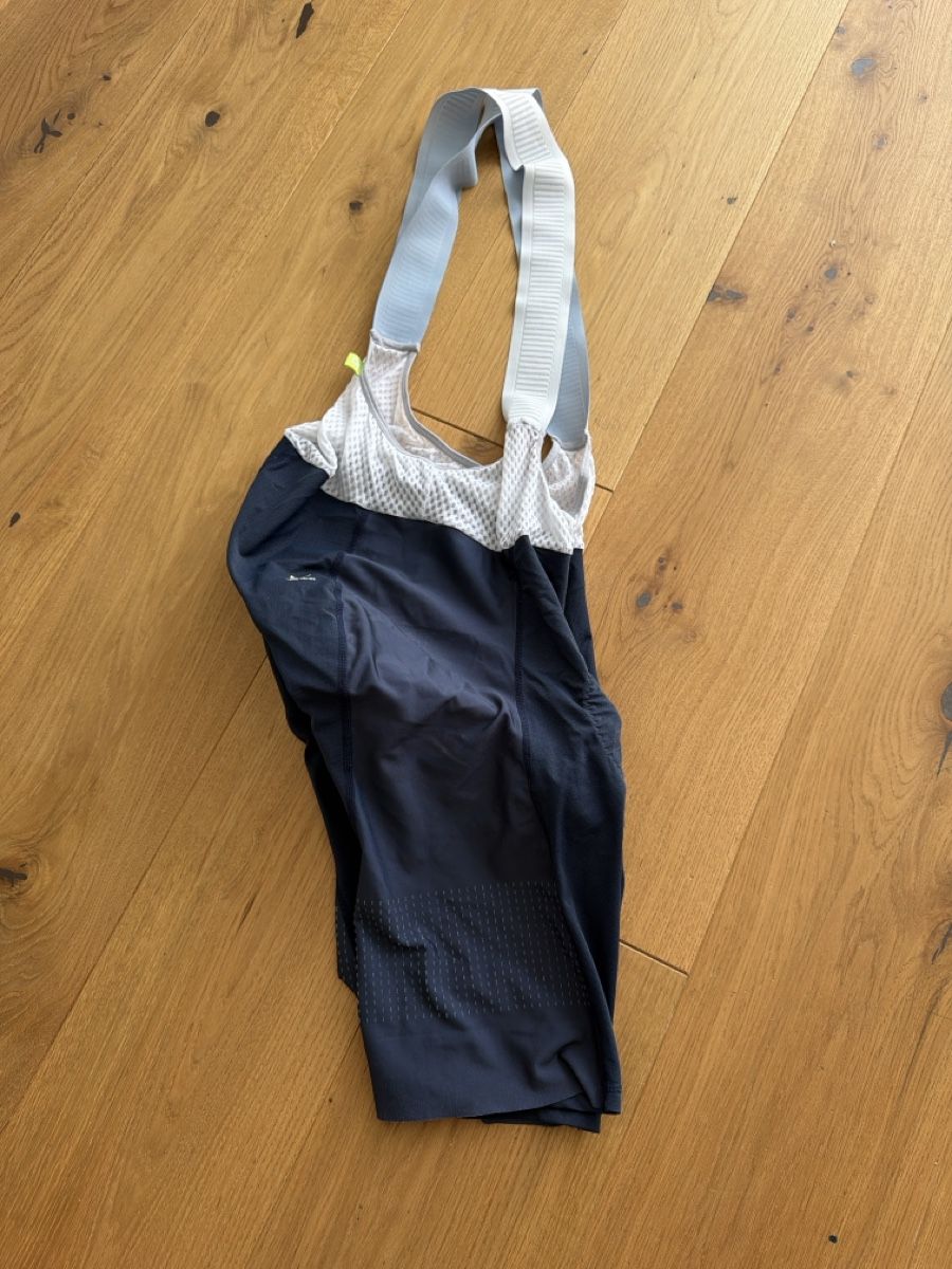 Pantaloni: Fahrradhose Gr. M – Usato da St. Gallen venduto da Janeli. 4