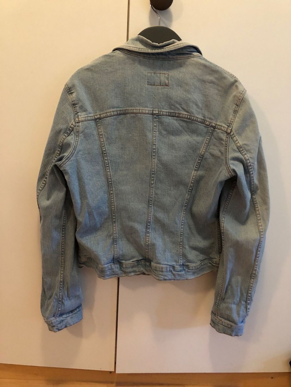 Dolce & Gabbana Giacche: Dolce und Gabbana Jeans Jacke Gr. L – Usato da Bolligen venduto da Mia1973 1