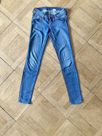 Jeans H&M Gr. 26x32