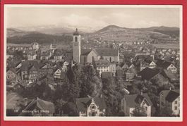 GOSSAU MIT SÄNTIS