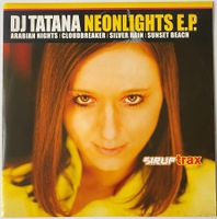DJ Tatana, Neonlights E.P. (Trance)