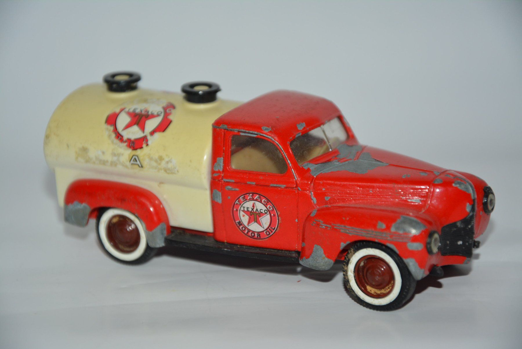 Solido Modellini d'auto: Dodge 1940 TEXACO , Solido , 1:43 – Usato da Goldach venduto da Feivel9 3
