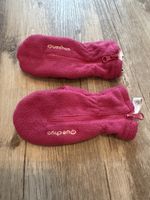 Quechua Baby Fäustlingshandschuhe, Gr. 18-36M