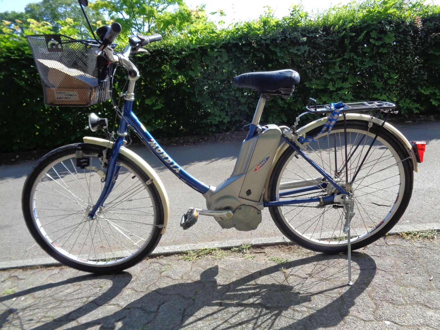 Biciclette: E Bike – Usato da Regensdorf venduto da Gavri 1