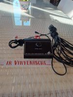 MONACOR 4-WAY SELECTOR SPS-40A (ungetestet)