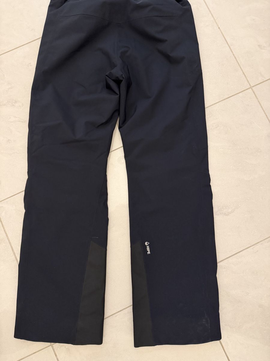 Peak Performance Pantaloni: Skihose Peak Performance  schwarz Grösse M neu – Nuovo e nell'imballaggio originale da Sirnach venduto da Fkobi 4