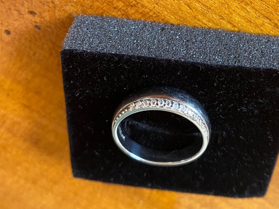 Ringe: bague – Gebraucht aus Fribourg von Evita9Vintage 1