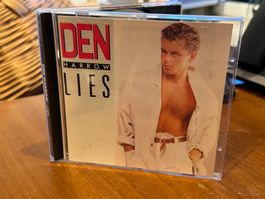 Den Harrow - Lies - Rare! - HG42D