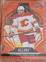 ALLURE NHL Calgary Flams Elias Lindholm