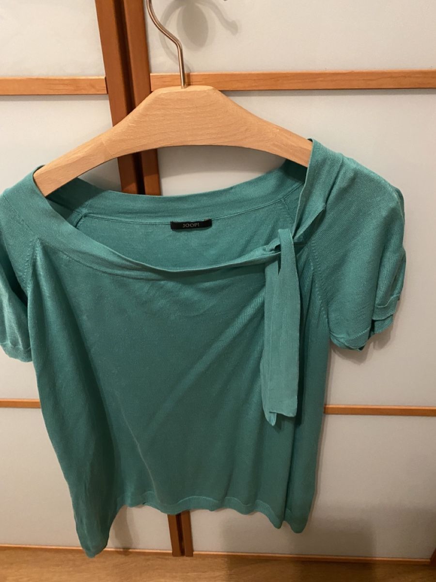 Joop T-shirt: Schirt Joop – Usato da Rapperswil SG venduto da meg_gh8h
