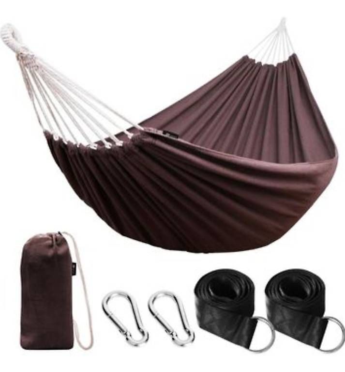 Amazonas Hängematten: Neu Hängematte Hammock – Neu und originalverpackt aus Frauenfeld von Yuriy