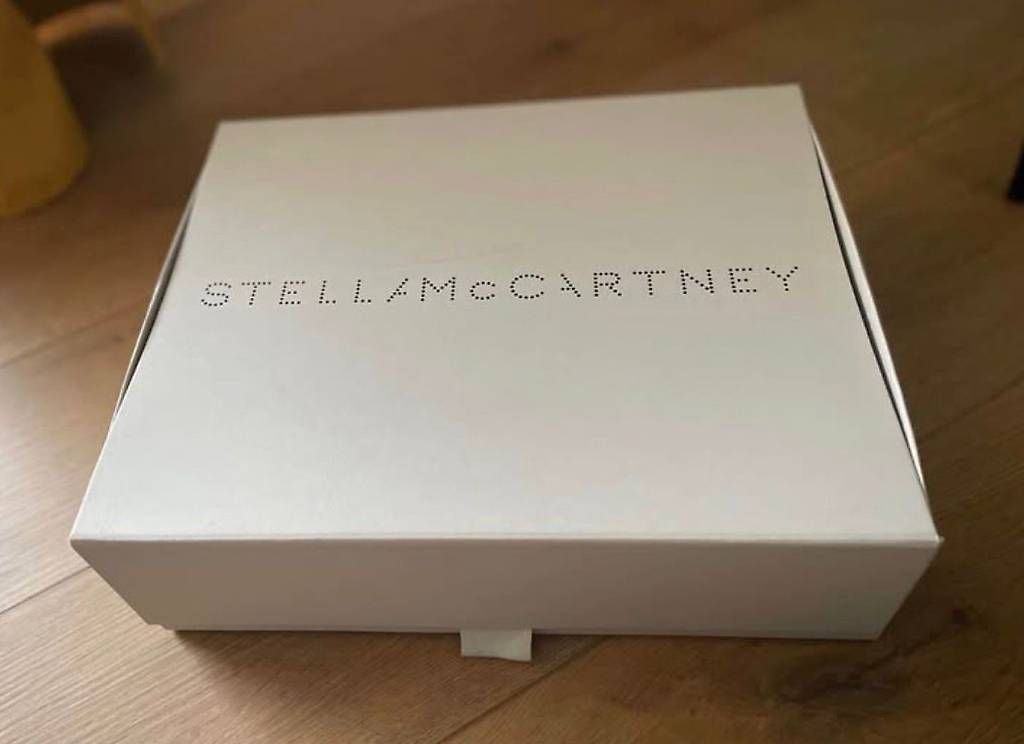 Taschen für Damen: Mini cabas Falabella Stella McCartney – Gebraucht aus Genève von Eric1823 4
