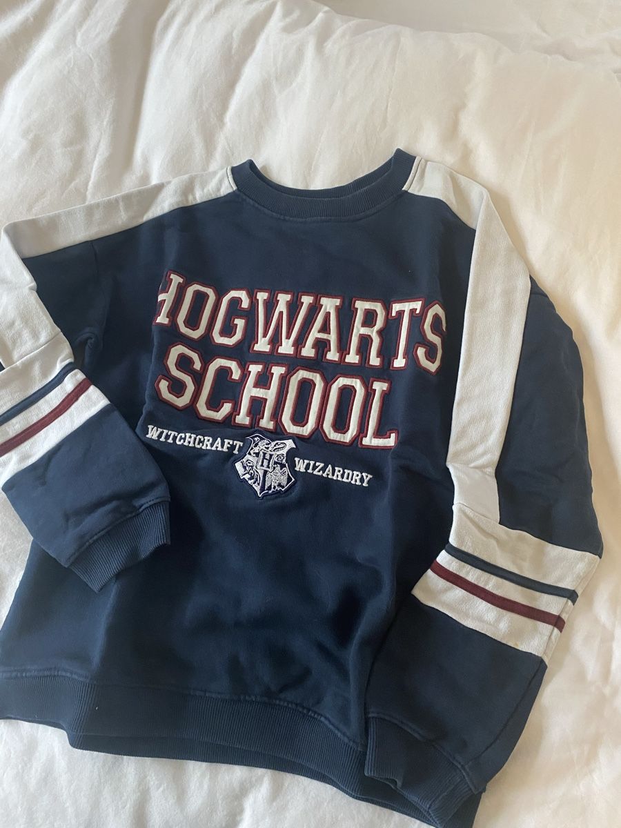 Maglioni & Felpe: Harry Potter Sweater – Usato da Reinach BL venduto da stutkir
