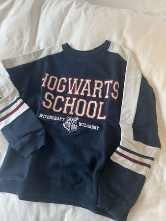 Harry Potter Sweater