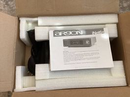 ARGON iNET6+ MEDIA PLAYER