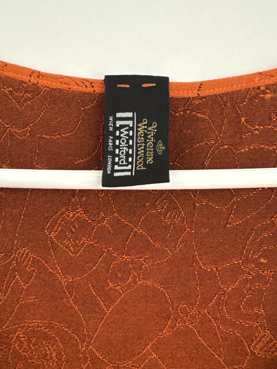 Vivienne Westwood Vestiti: Vivienne Westwood – Nuovo (secondo la descrizione) da Gossau SG venduto da Mauri34 3