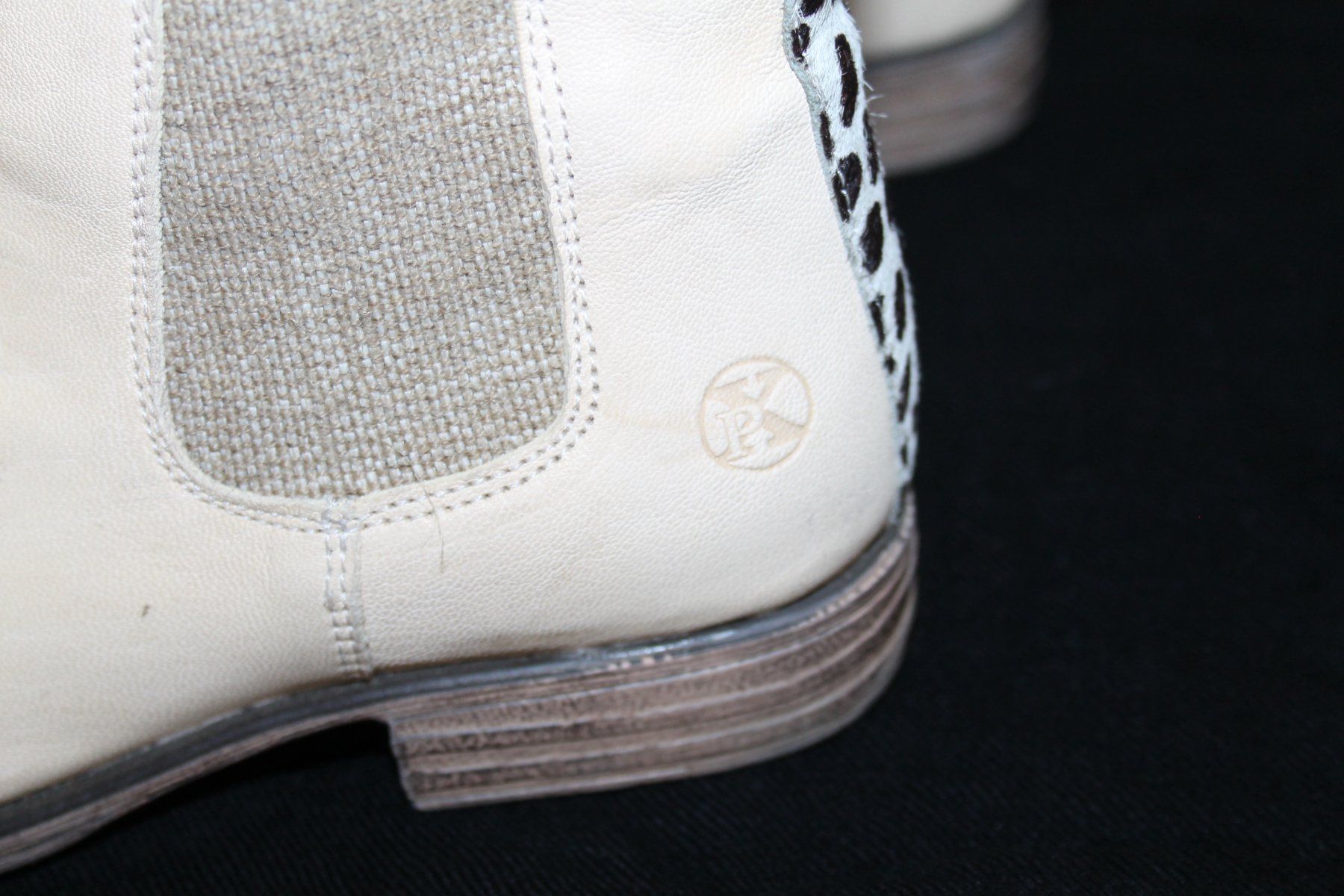 Scarpe da donna: Boots / Stiefelette – Usato da Schaan venduto da antikes_und_kurioses 7