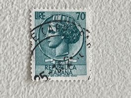 Italia 🇮🇹 Briefmarken (Gratis-Versand)