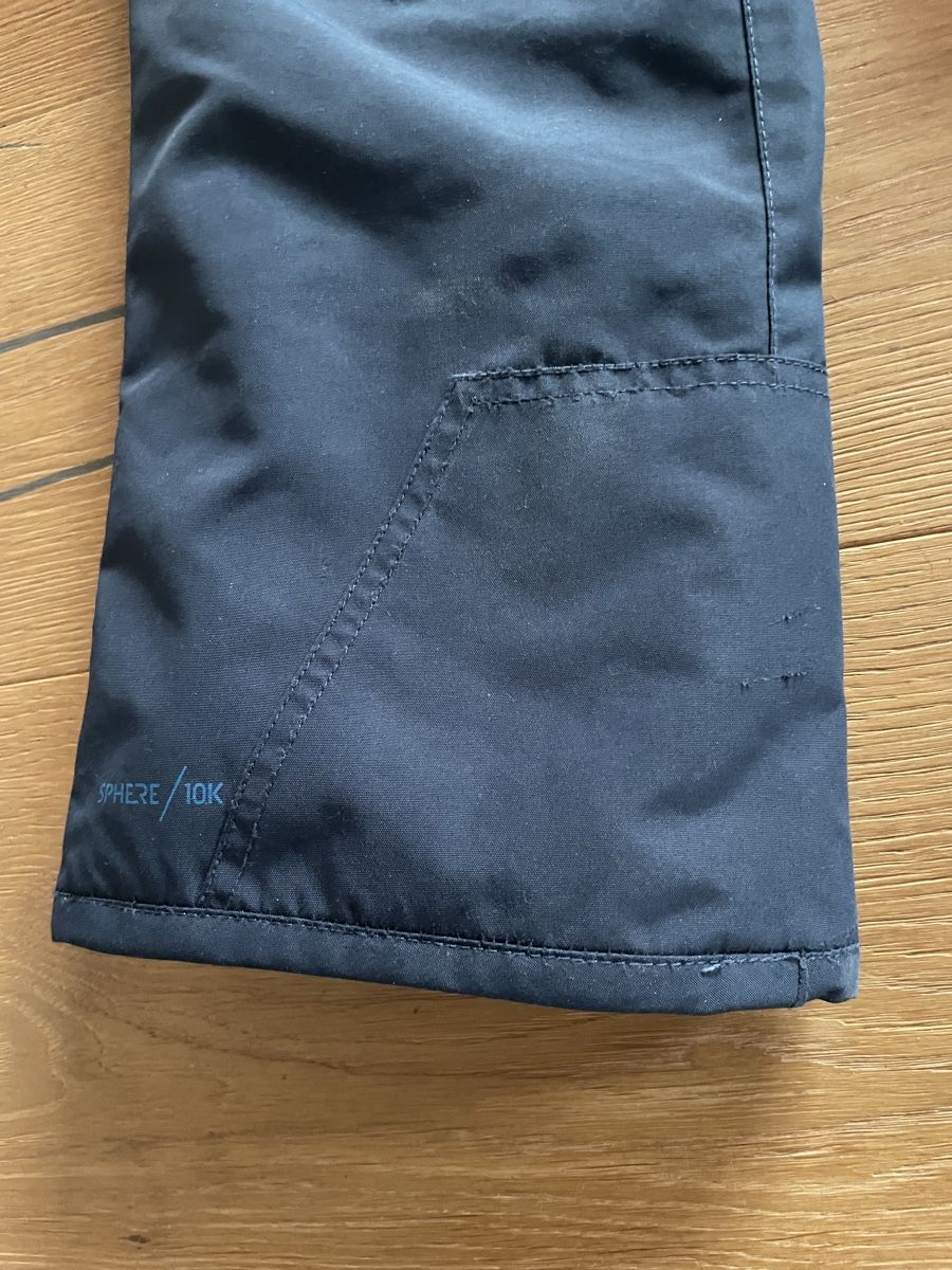 Brunotti Pantalons: Skihose – D'occasion à Aarwangen par erd_ngx8 4