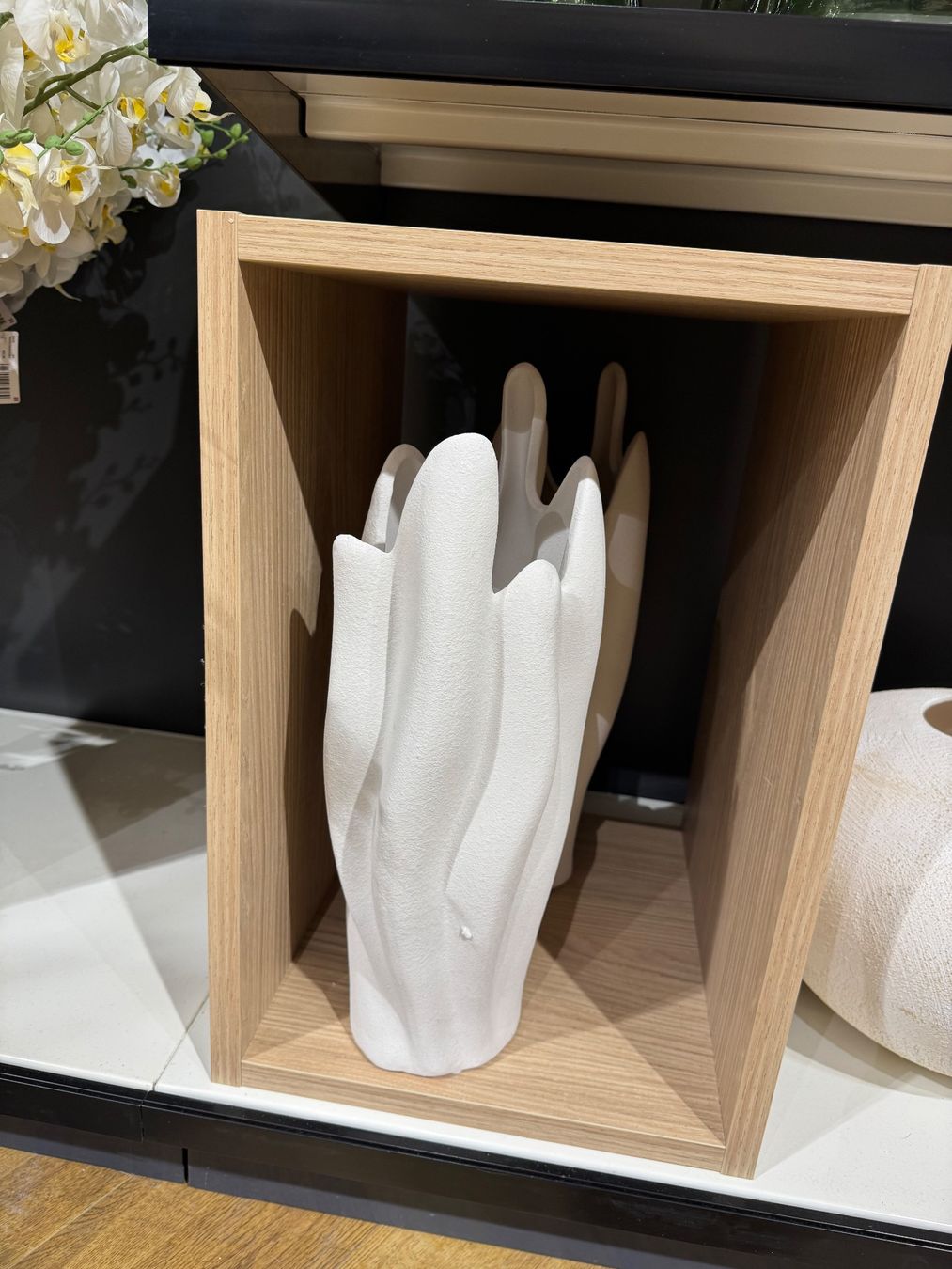 Vasi & Recipienti: Elegante Blumenvase, Manor – Nuovo (secondo la descrizione) da zürich venduto da Bailey17 7