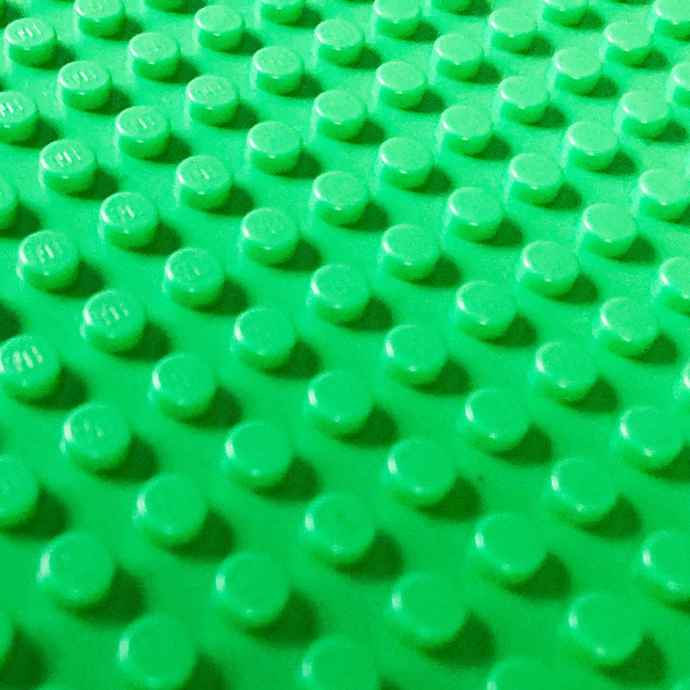 Lego Giocattoli: LEGO Arbeitsplatten diverse – Usato da Luzern venduto da blaumaus 4
