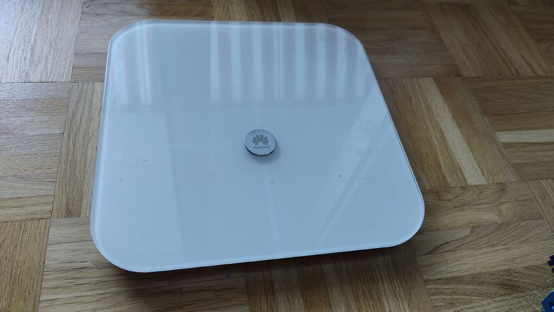 Huawei Bilance pesapersone: Huawei body fat scale – Usato da Neuchâtel venduto da AlexandreTamarc