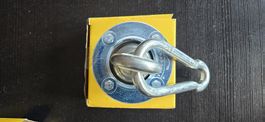 Amazonas Power Hook Set Deckenhaken für Hängesessel neu 2 St