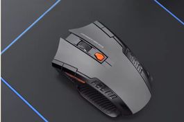 Souris sans fil NexusClick