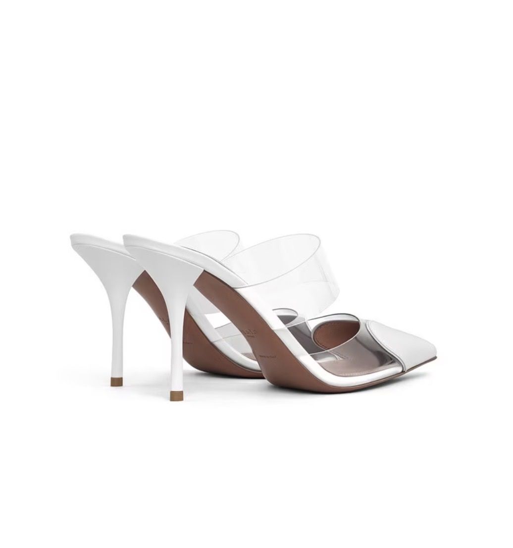 Alaia Scarpe da donna: Alaia Le coeur mules  – Nuovo (secondo la descrizione) da Laufenburg venduto da gia_ts98 2