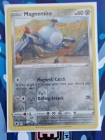 Magnemite - Astral Radiance - Reverse Holo  #Ord18