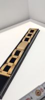 Bracelet montre vintage années 60's