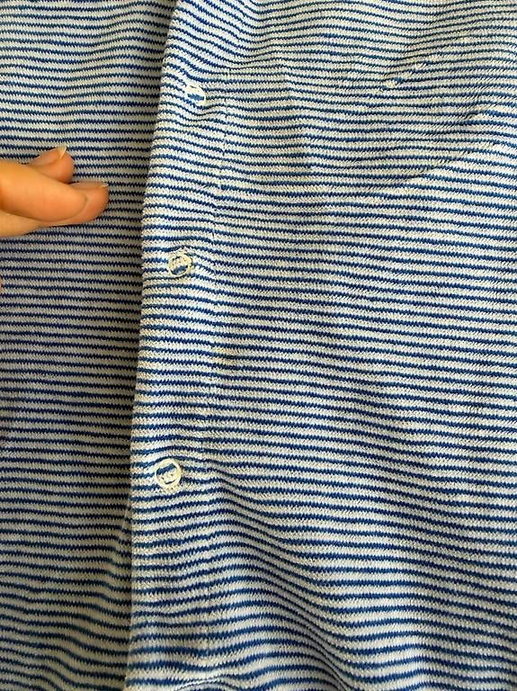 Petit Bateau Pigiama & Simili: Petit Bateau Strampler – Usato da Zürich venduto da domeldidom 3