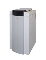 AQUATOP® S11 Sole-Wasser / Wasser-Wasser Wärmepumpe