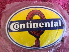 Continental reifen Pneu werbung