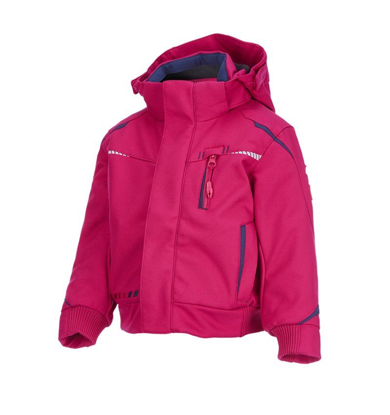 Engelbert Strauss Giacche & Cappotti: Engelbert Strauss Winter Jacke / Softshell Jacke Gr.146/152 – Usato da Müllheim Dorf venduto da Seeeule01 8