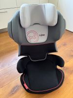 Cybex Kindersitz JUNO-Fix mit Isofix, 9-18 kg